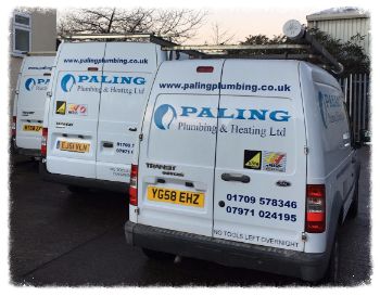 Paling Plumbing and Heating Ltd