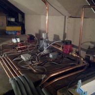 Paling Plumbing and Heating Ltd